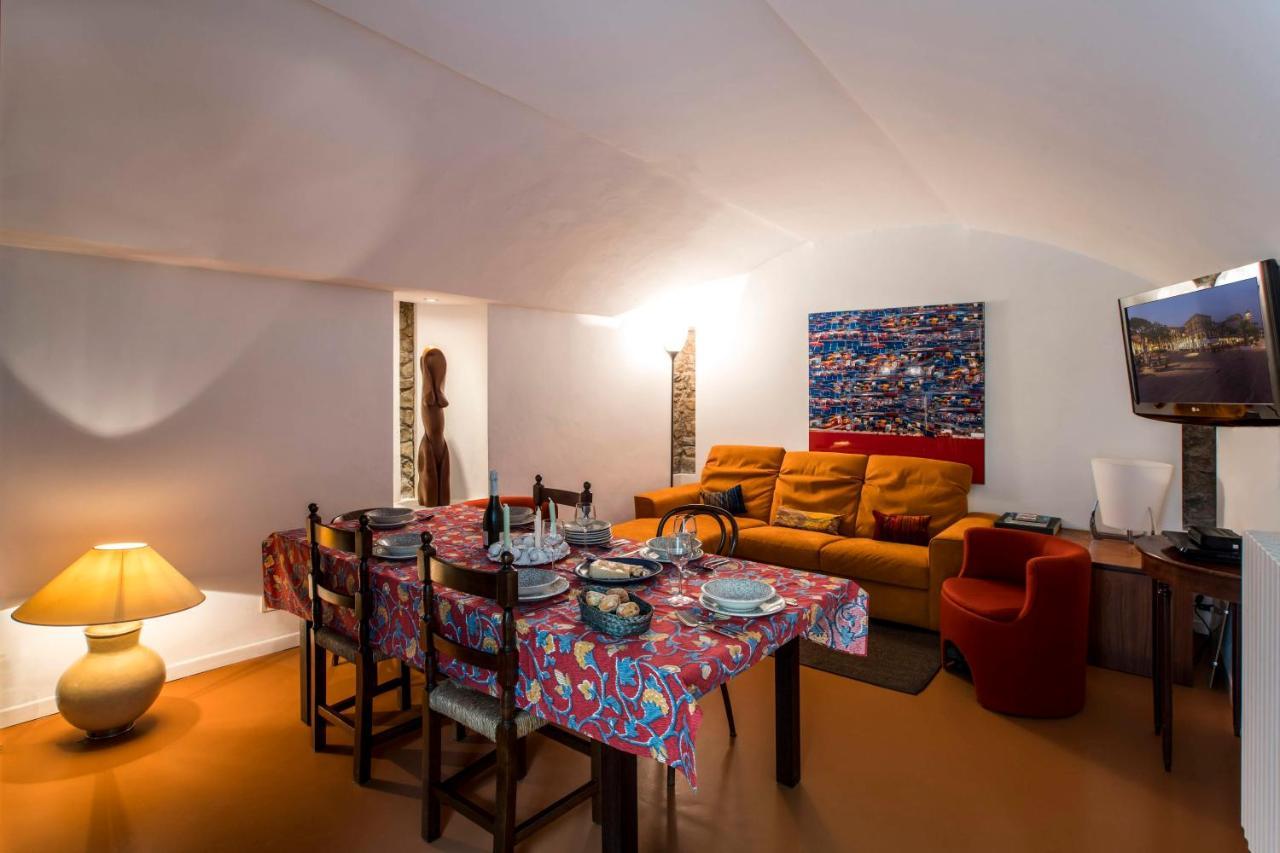 Villa Glicine Gardone Riviera Buitenkant foto