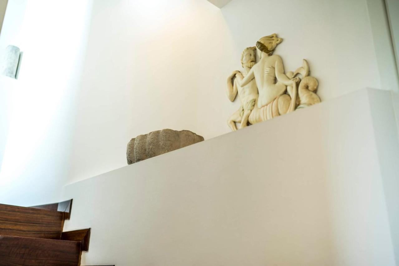 Villa Glicine Gardone Riviera Buitenkant foto